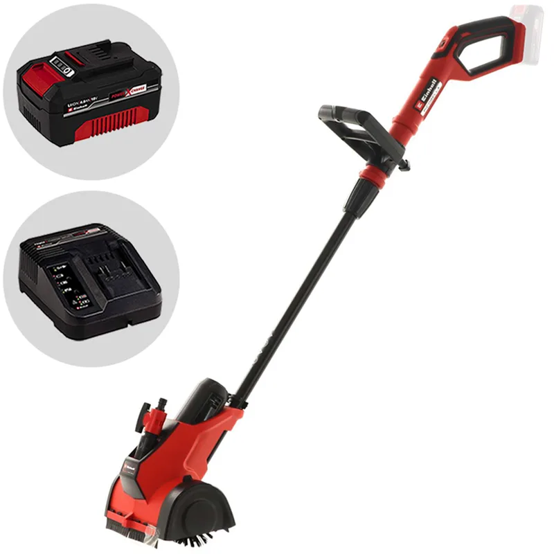 Einhell Picobella - Nettoyeur de sols à batterie - 18V 4Ah
