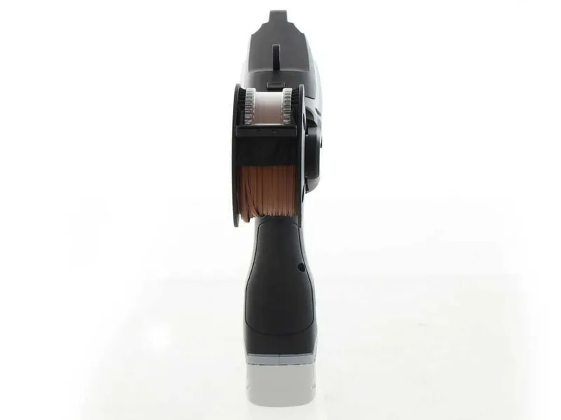 Volpi KV5 - Lieuse pour vignoble électrique à batterie - 14,4 V - sans batteries