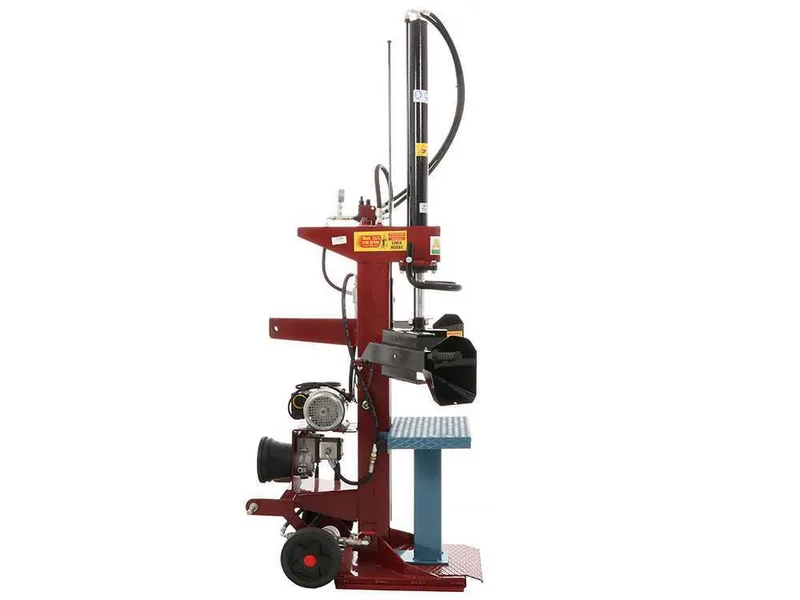 Premium Line SIE LUX - Fendeuse à bois sur tracteur - Verticale - 10t