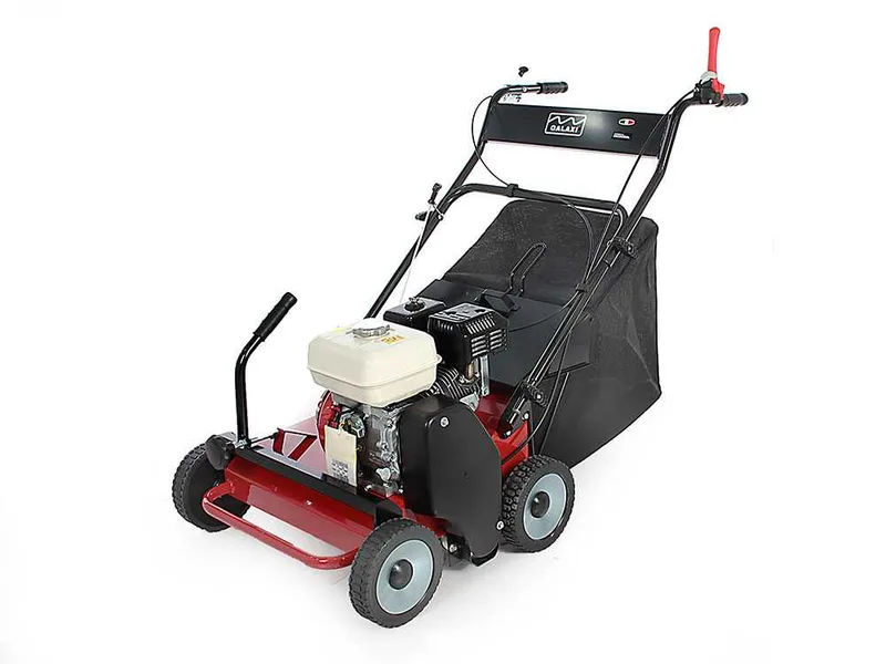 Marina Systems S500 - Aérateur professionnel à lames mobiles - Moteur Honda GX200