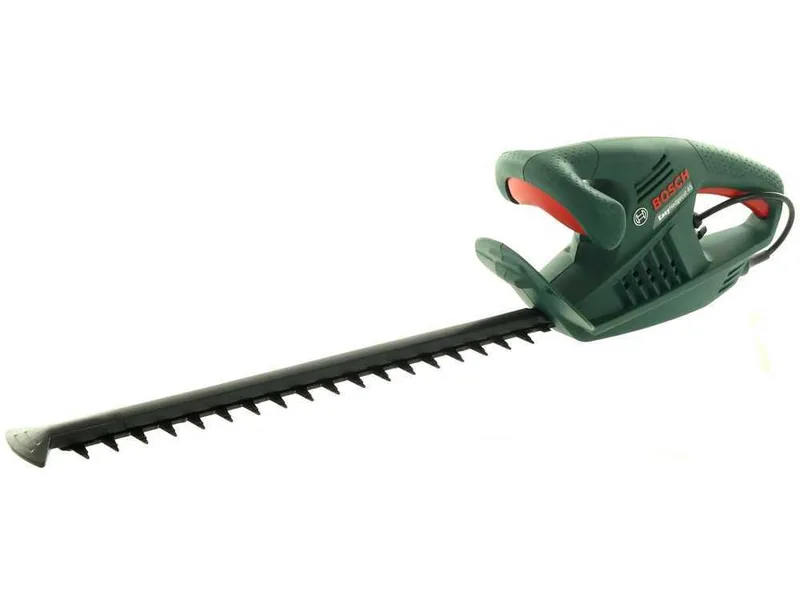 Bosch Easy HedgeCut 45 - Taille-haie électrique avec lame de 45 cm - 420W