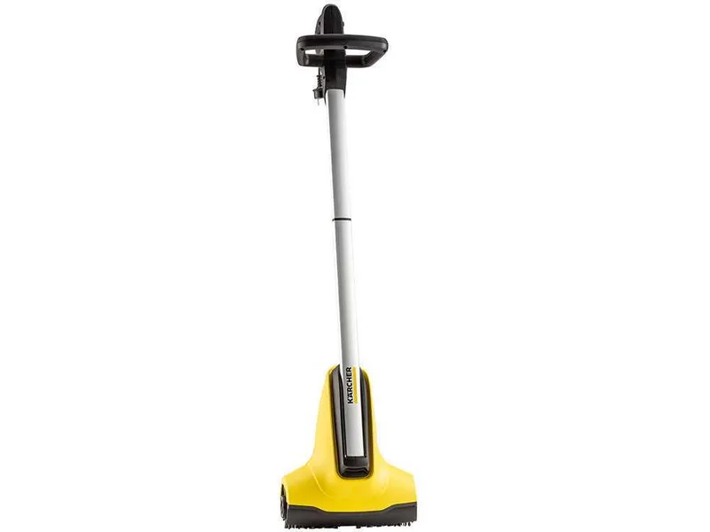 Nettoyeur de sol Karcher PCL 4 - nettoyeur de sol avec brosses à rouleaux - 600 W