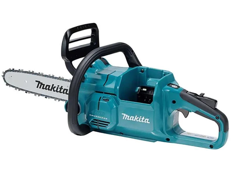 Makita XGT UC021GZ - Tronçonneuse à batterie 40 V - Coupe de 30 cm
