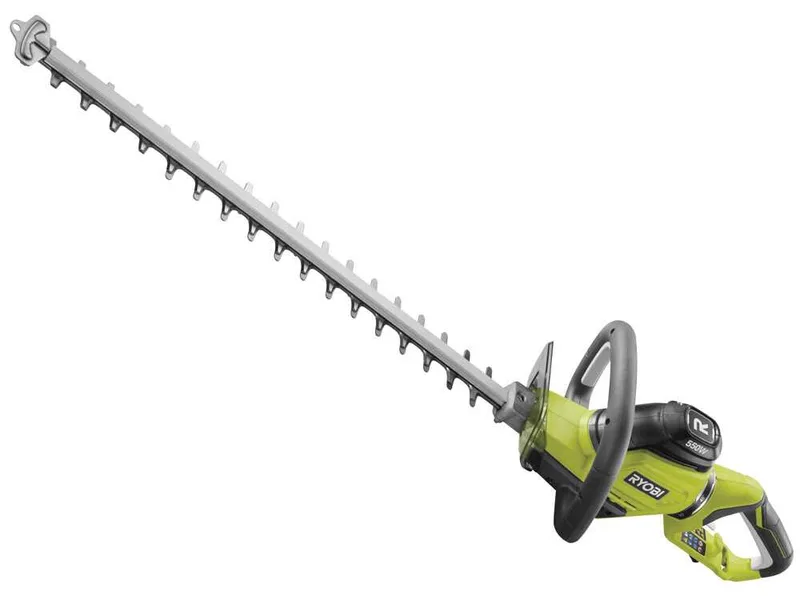 Ryobi RHT5655RS - Taille-haie électrique avec lame de 55 cm - 550W