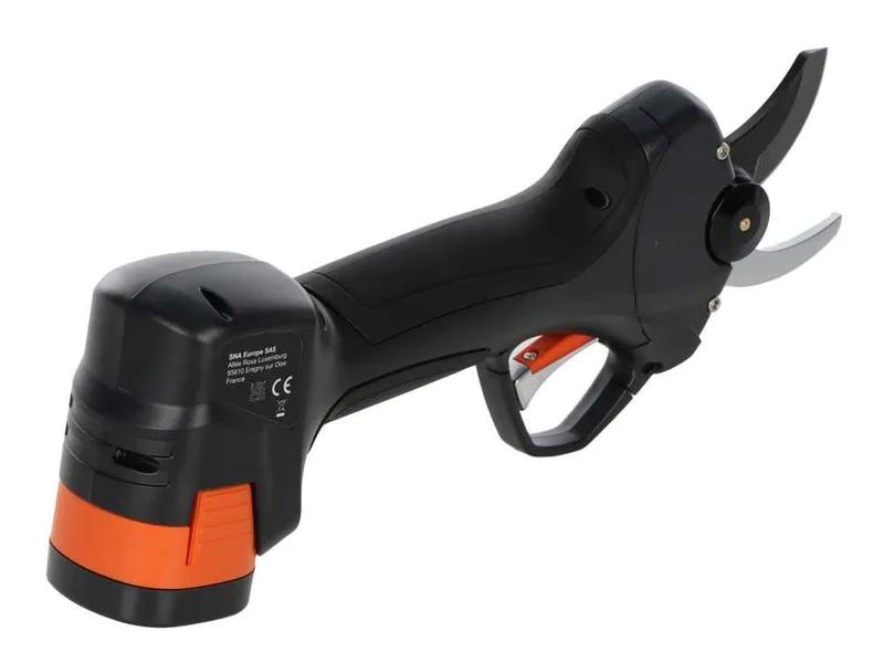 Bahco BCL235 - Sécateur à batterie - 2x 14.4V 2,5 Ah - Diamètre de coupe 35 mm