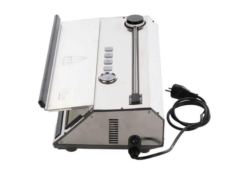 Tre Spade T-43 PRO - Machine sous vide professionnelle - Barre de soudure de 43 cm