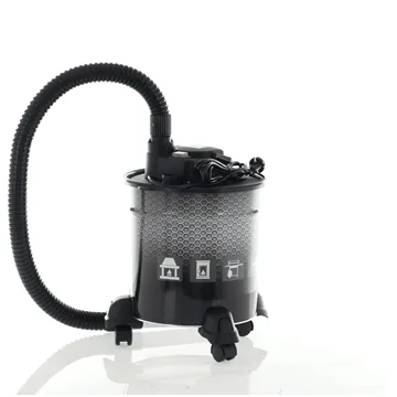 Aspirateur à cendres Ribimex Ceneflame - 1200W - 18L