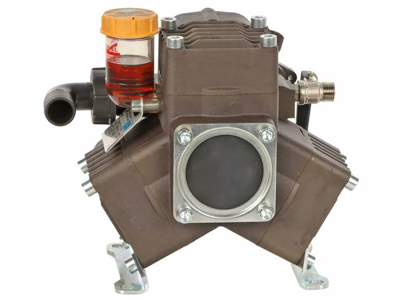 Pompe Bertolini PA 530 VS - Pompe de pulvérisation pour tracteur - Haute pression