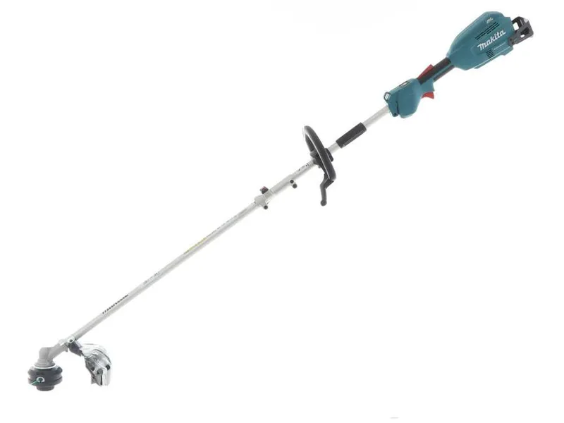 Makita DUX18 - Débroussailleuse à batterie multifonction - 18V - 3Ah