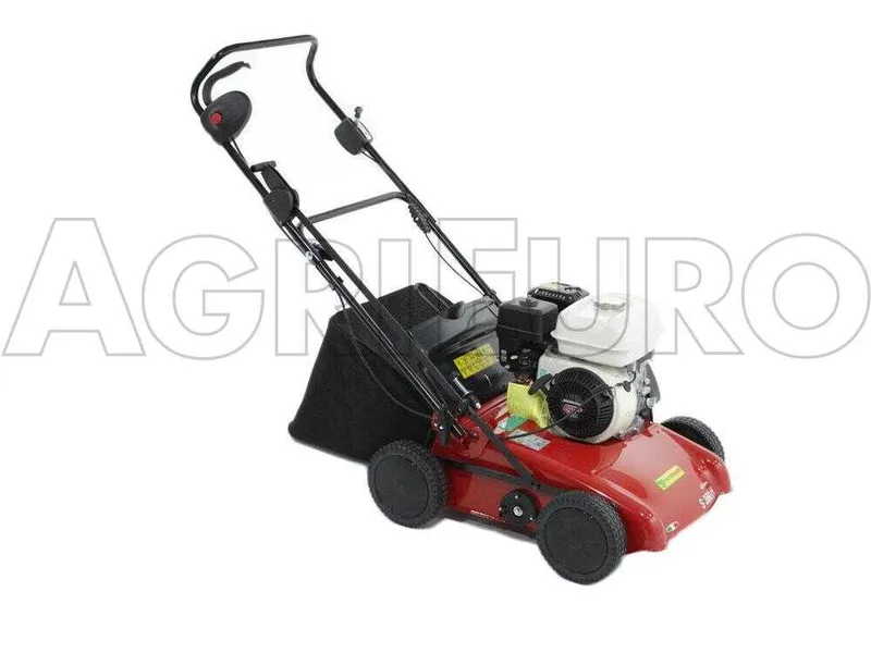 Marina Systems S390H - Aérateur professionnel à lames fixes - Moteur Honda GP160