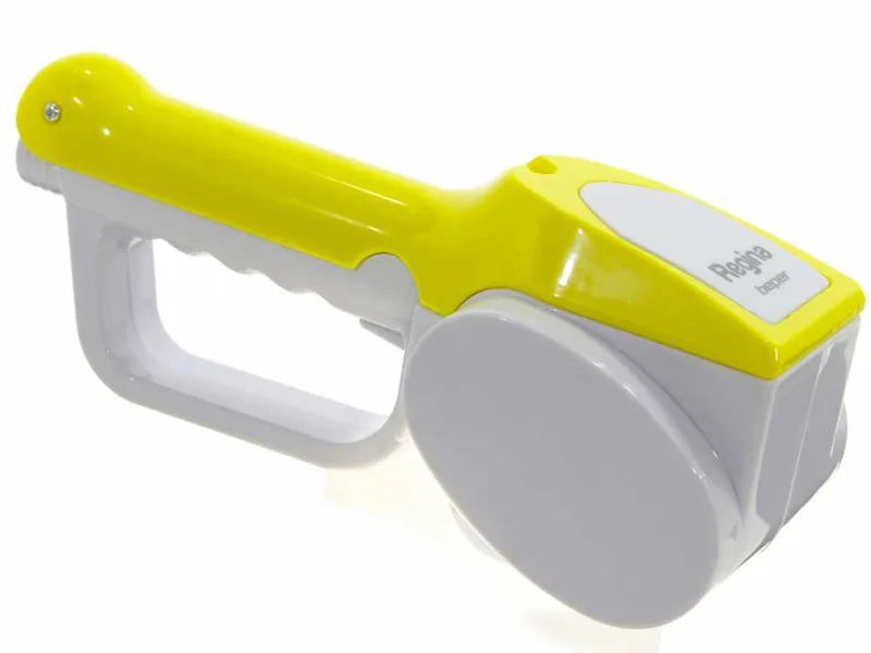 Beper Regina - Râpe à batterie - Sans fil rechargeable