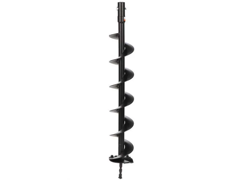 Mèche pour tarière à spirale à un filet NEA 521-ESS - Ø 100 mm