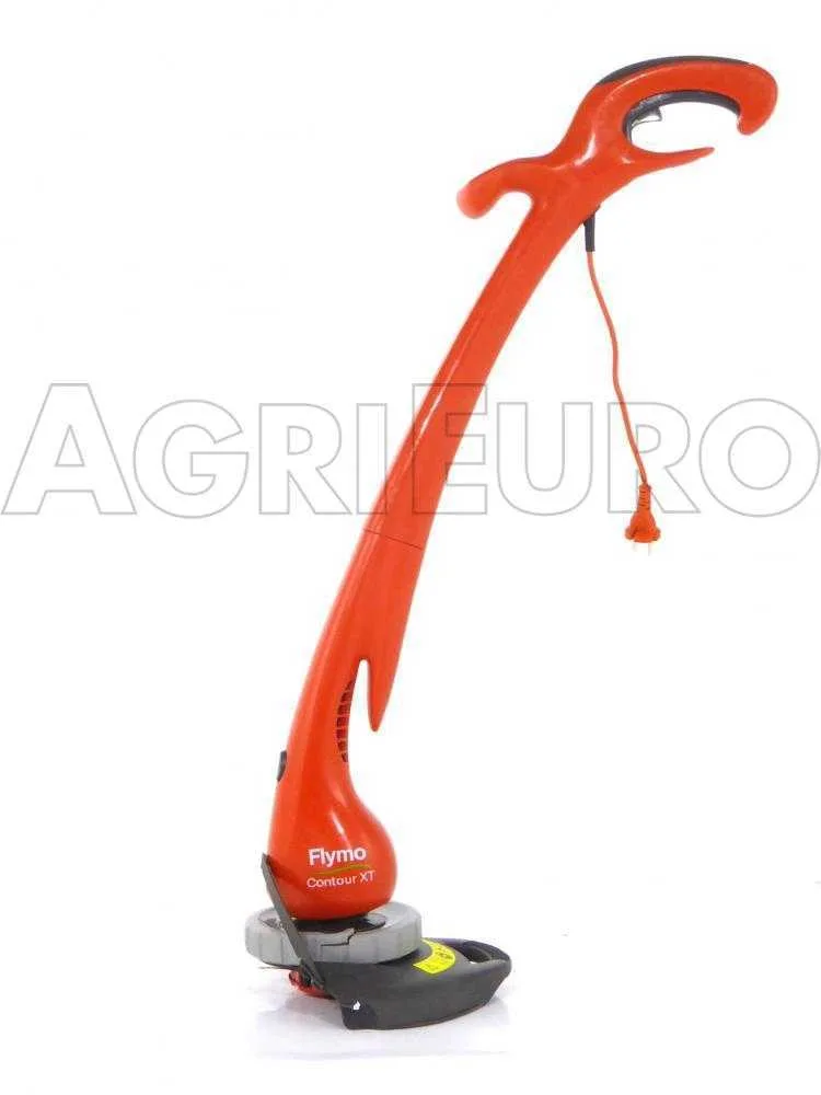 Flymo Contour XT - Coupe-bordure électrique - 300 W
