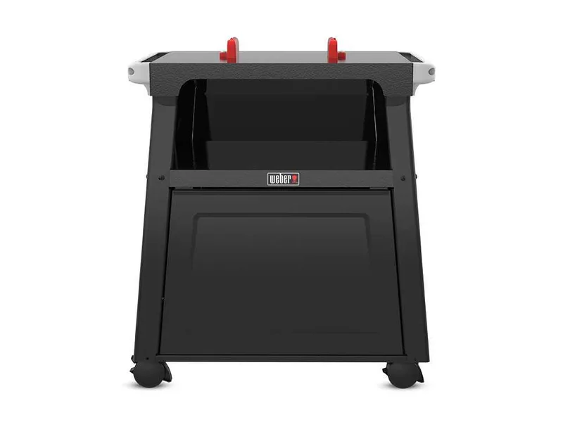 Support premium pour barbecue Weber - Pour Lumin et Lumin Compact