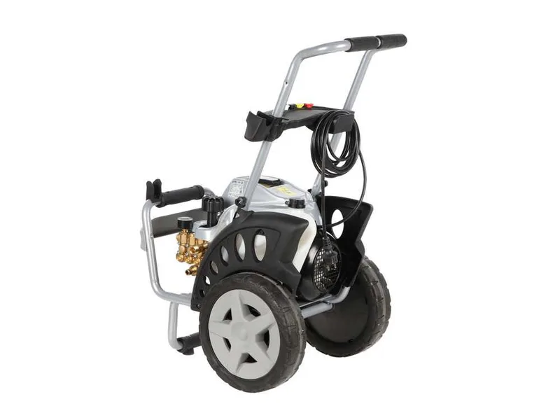 Annovi & Reverberi AR 1003 - Nettoyeur haute pression professionnel portable à froid - 150 bar - 630 l/h