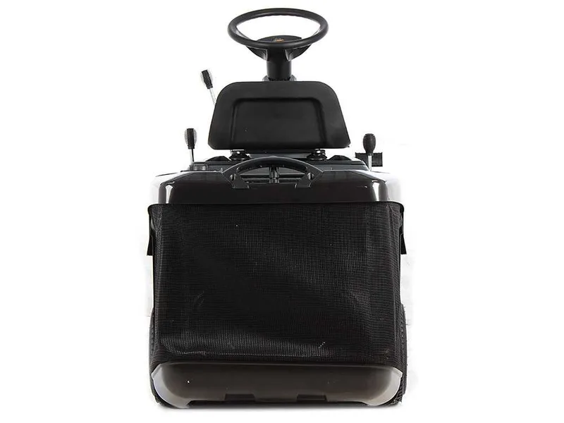 Alpina AT2 66 QA - Tondeuse rider autoportée - Moteur 224 cm3 - Ramassage