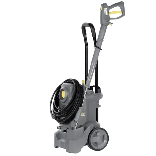 Karcher Pro HD 5/11 E Classic - Nettoyeur haute pression professionnel à froid - 160 bar max - 500 L/h