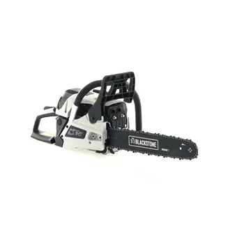 BlackStone LCS 37-16 - Tronçonneuse de coupe thermique - Lame de 40 cm