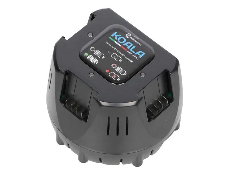 Chargeur de batterie koala - campagnola