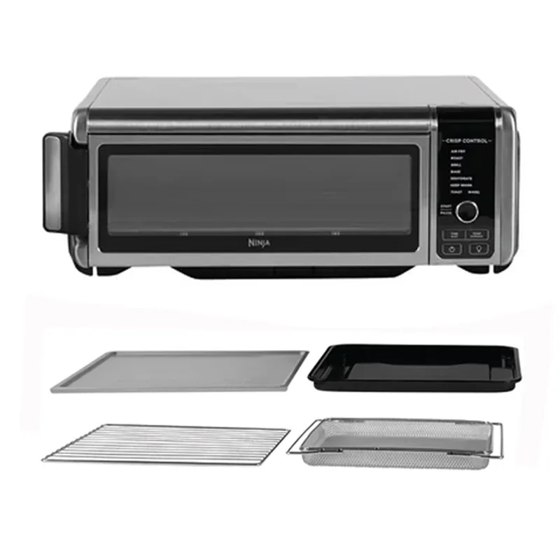 Ninja SP101EU - Four électrique - 10 L 2400 W