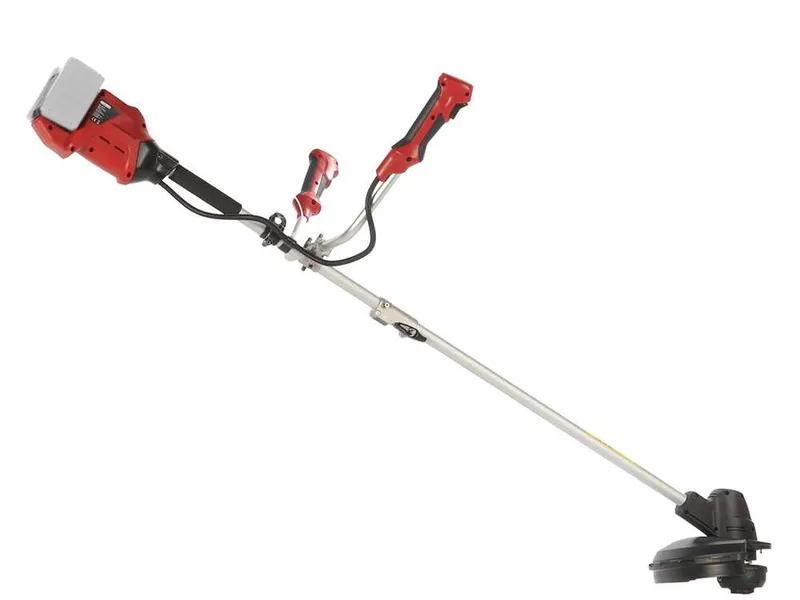 GeoTech X-Line BD-40V - Débroussailleuse à batterie - 40 V