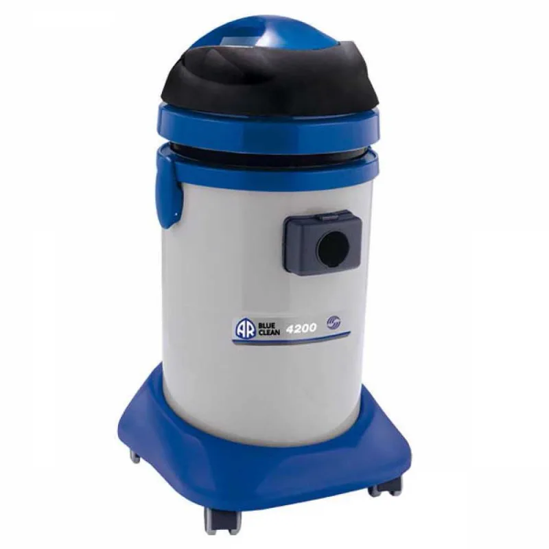 Annovi & Reverberi 4200P - Aspirateur eau et poussière - aspirateur avec bidon 36 L - 1400 W