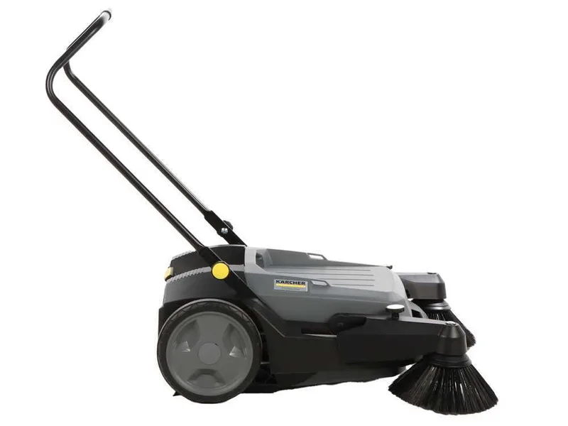 Karcher Pro KM 70/20 C 2SB - Balayeuse manuelle à poussée - avec bac de ramassage