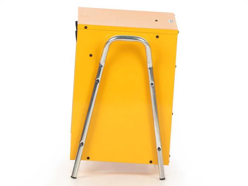 Master B 9EPB - Chauffage électrique - Générateur d'air chaud avec ventilateur