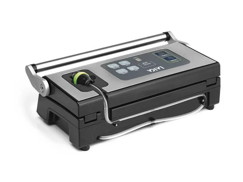 Laica VT3240 XPro - Machine sous-vide - Double barre de soudure de 32 cm