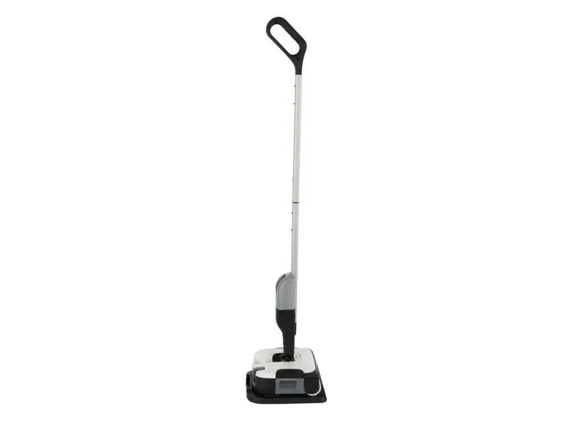 Karcher FC 2-4 - Nettoyeur de sols à batterie - 3 en 1 : lave, sèche et aspire