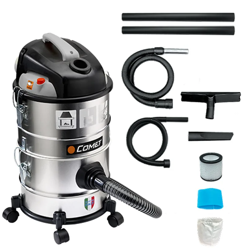 Aspirateur Comet CM 30 S - Multifonction 4 en 1 - Série Premium