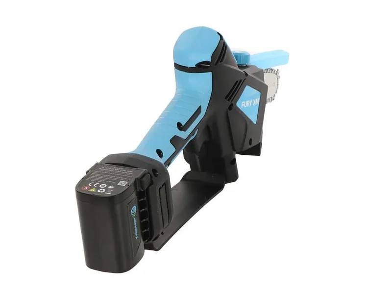 Campagnola FURY XM - Élagueuse sur batterie - 2x 14,4 V 2,5 Ah