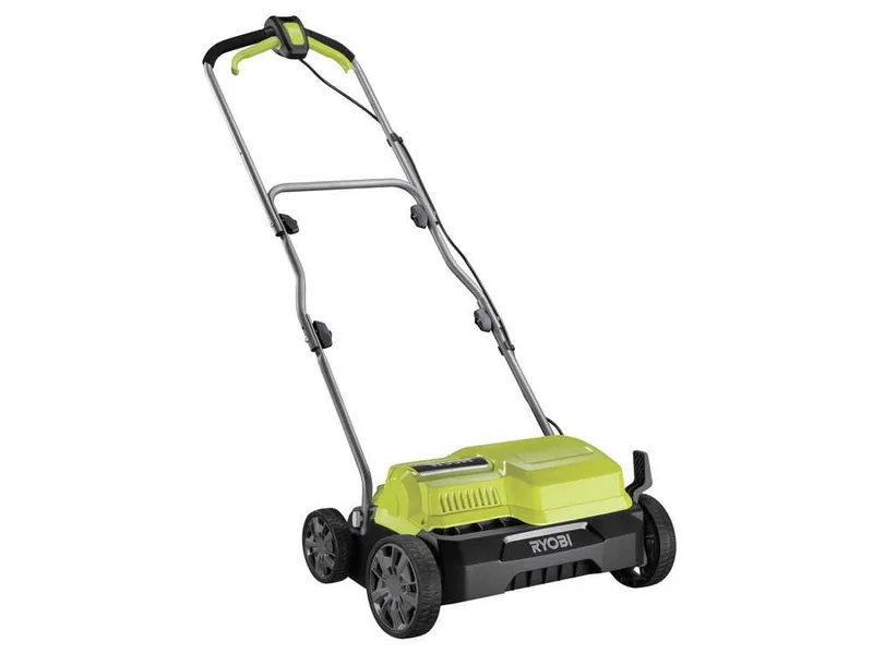 Ryobi RY1400SF35A - Scarificateur électrique 1300 W