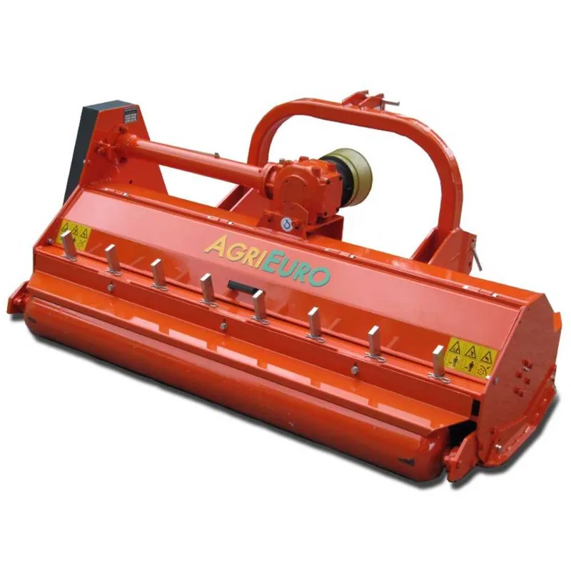 Broyeur de branches pour tracteur PF 140 - Série lourde - Attelage fixe