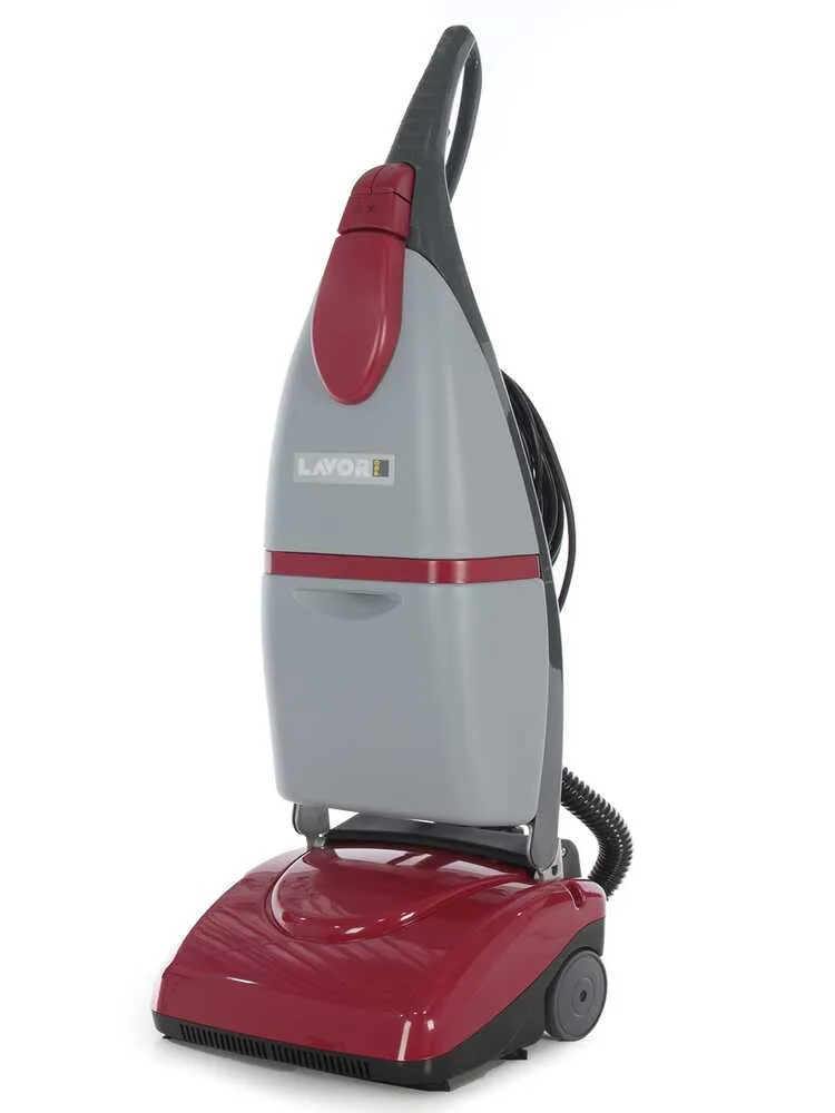 Lavor Pro Crystal Clean - Nettoyeur de sols 3 en 1 : lave, sèche et aspire - 1000W