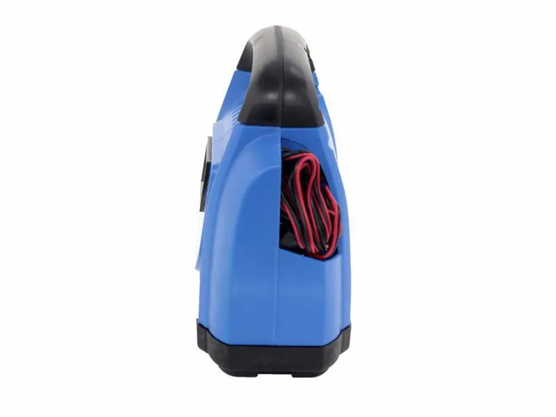 Awelco BAT 13 - Chargeur de batterie portable - alimentation monophasée - batteries 12V, de 10/30Ah
