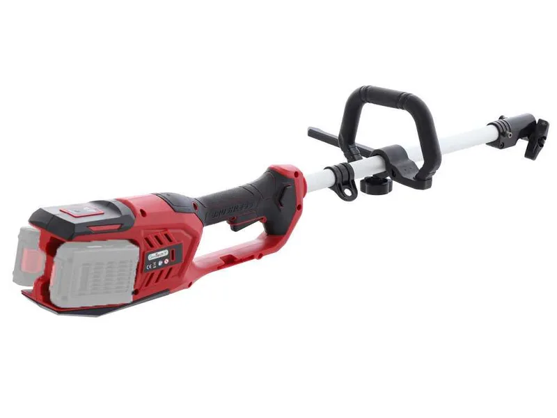 GeoTech X-Line MT-40V - Débroussailleuse multifonction sans fil - 40 V