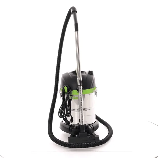 Ribimex Aspirix 20M - Aspirateur eau et poussières - Cuve 20 L - 1400 W