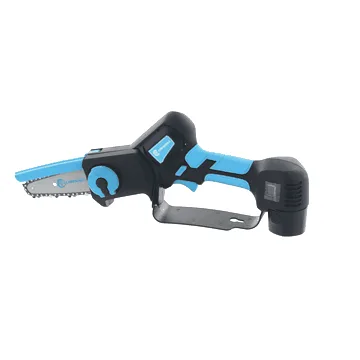 Élagueuse sur batterie Campagnola T-Cat - 2 batteries de 10.8V - 2.5 Ah