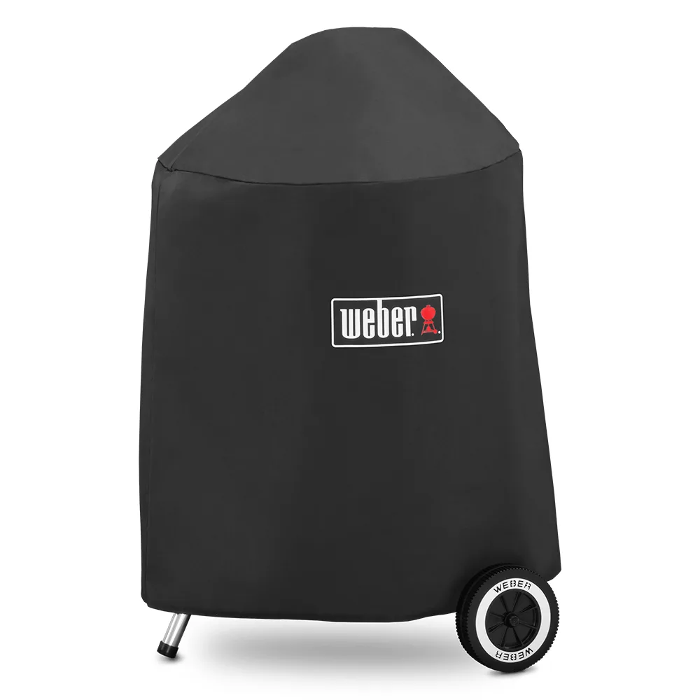 Housse de protection Weber pour barbecue à charbon Ø 47 cm