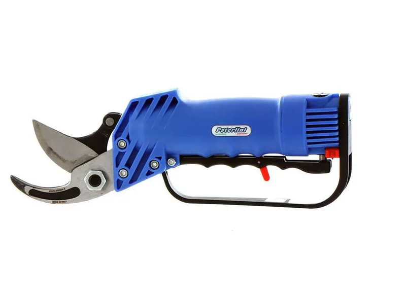 Sécateur pneumatique professionnel de taille Paterlini Magic 4 - À air comprimé