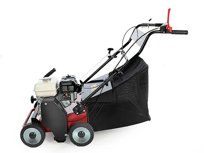 Marina Systems S500 - Aérateur professionnel à lames mobiles - Moteur Honda GX200