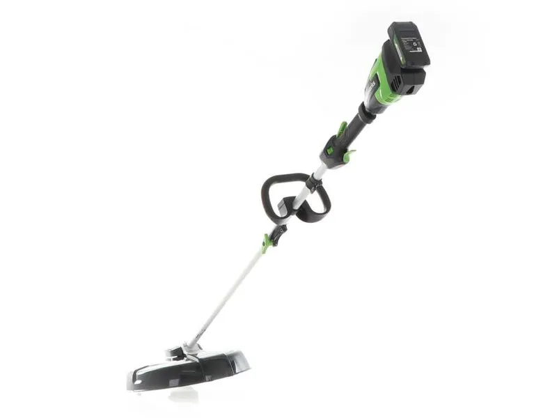 Greenworks GD48TX - Débroussailleuse multifonction à batterie - 48V 5Ah