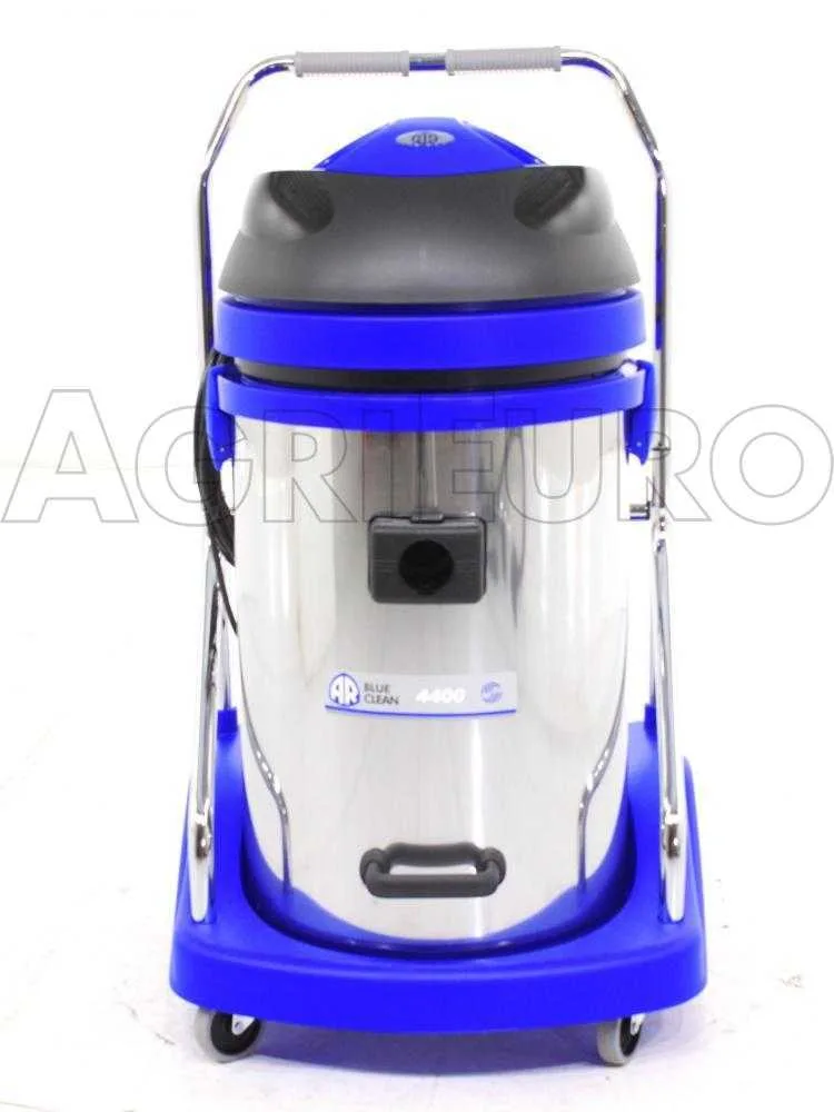 Annovi & Reverberi 4400 - Aspirateur eau et poussière - bidon 77 L - 3300 W