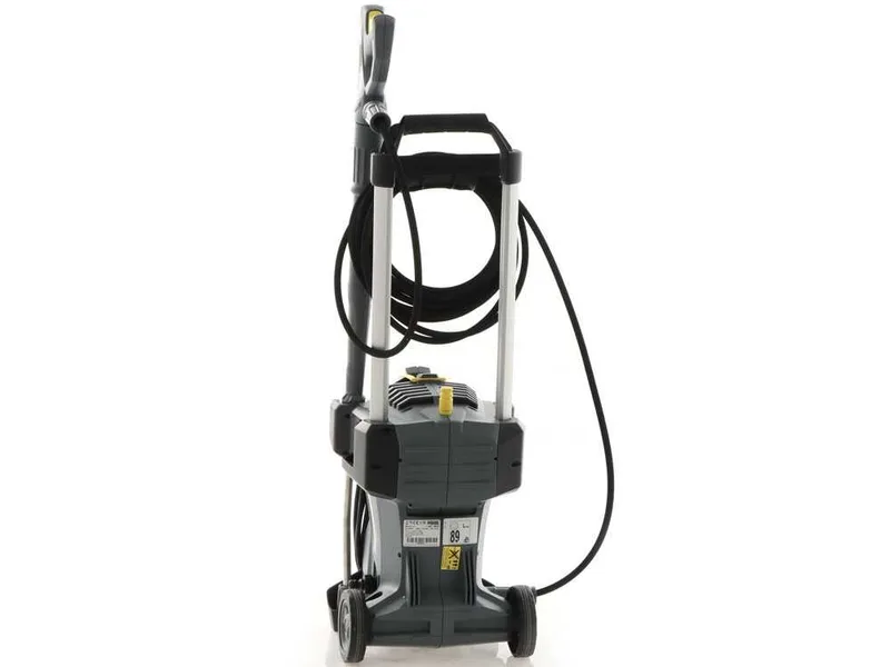 Karcher Pro HD 400 - Nettoyeur haute pression professionnel - 170 bar max - 500 L/H