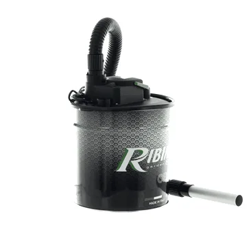 Aspirateur à cendres moyen 18 lt bidon Ribimex Cenerix - Souffleur