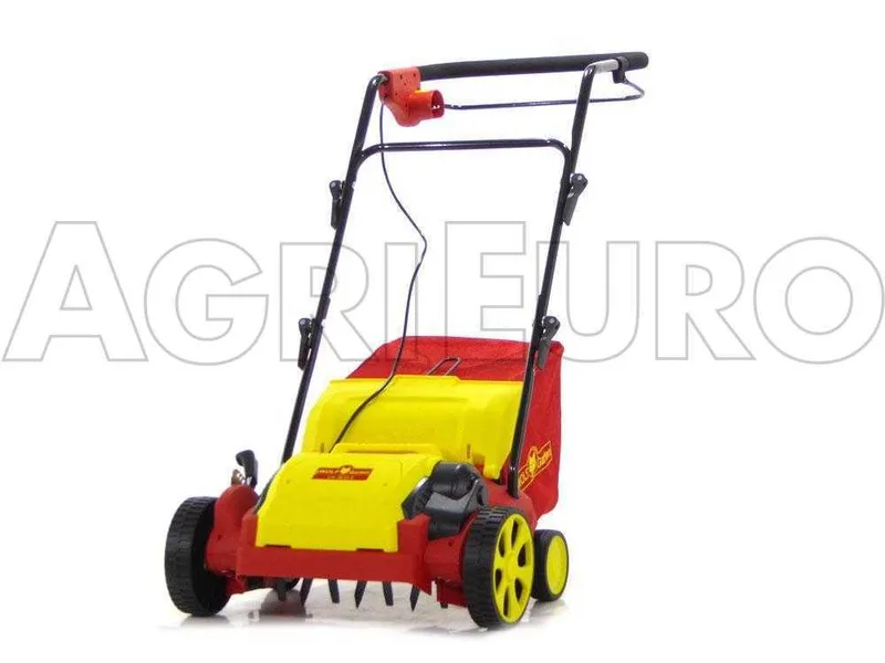 Wolf Garten VA 303 E - Aérateur électrique 1300 W
