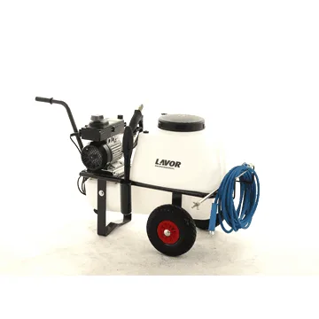 Groupe de pulvérisation nébuliseur Lavor CRL 50 MISTING - moteur monophasé électrique