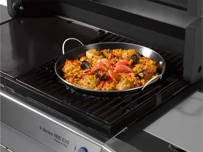 Culinary Modular Poêle à Paella Campingaz