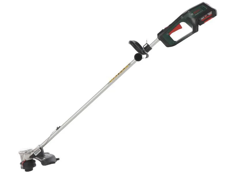 Bosch Advanced BrushCut 36V 23-750 - Débroussailleuse à batterie - 2Ah